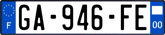 GA-946-FE