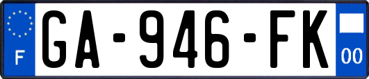 GA-946-FK