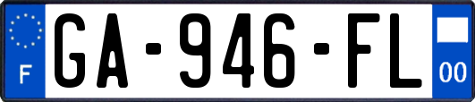 GA-946-FL
