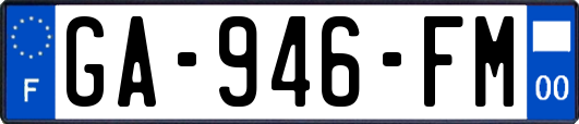 GA-946-FM