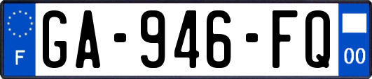 GA-946-FQ
