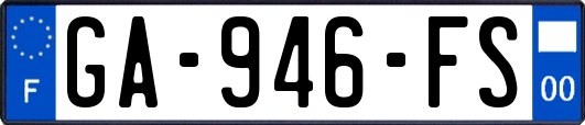 GA-946-FS