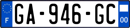 GA-946-GC
