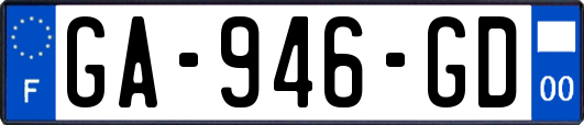 GA-946-GD
