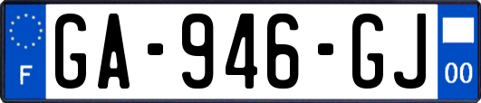 GA-946-GJ