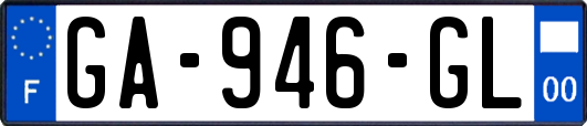 GA-946-GL