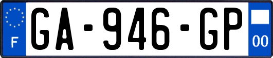 GA-946-GP