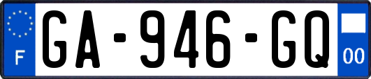 GA-946-GQ