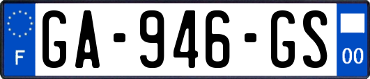 GA-946-GS