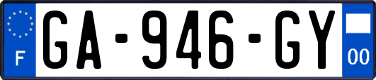 GA-946-GY