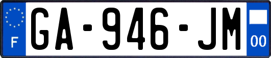 GA-946-JM