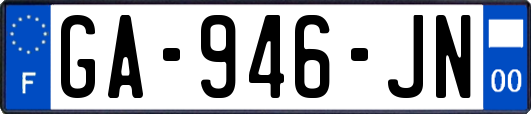 GA-946-JN