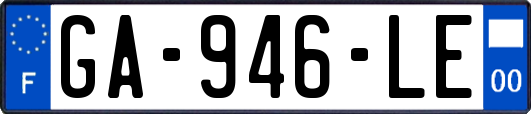 GA-946-LE