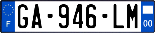 GA-946-LM