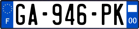 GA-946-PK