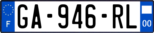 GA-946-RL