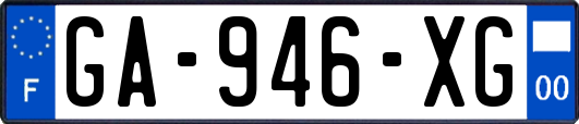 GA-946-XG