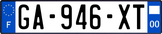 GA-946-XT