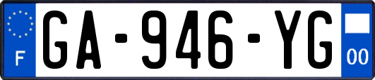 GA-946-YG