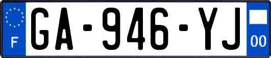 GA-946-YJ