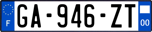 GA-946-ZT