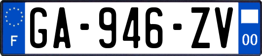 GA-946-ZV