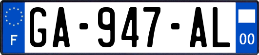 GA-947-AL