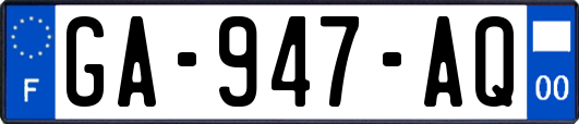 GA-947-AQ