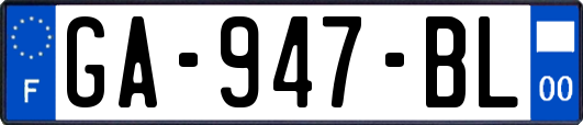GA-947-BL