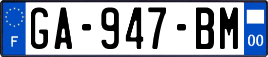 GA-947-BM