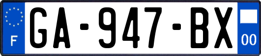 GA-947-BX