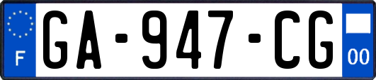 GA-947-CG