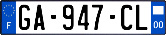 GA-947-CL