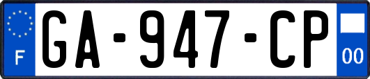 GA-947-CP
