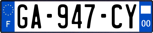 GA-947-CY