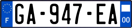 GA-947-EA