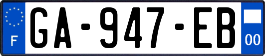 GA-947-EB