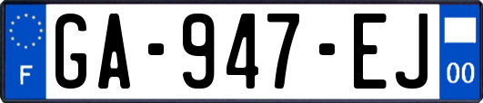GA-947-EJ