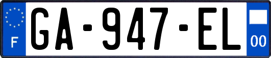 GA-947-EL