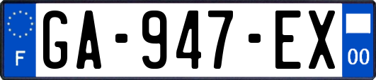 GA-947-EX