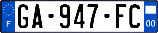 GA-947-FC