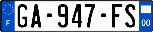 GA-947-FS