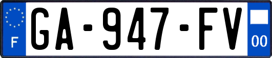 GA-947-FV