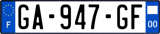 GA-947-GF