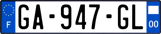 GA-947-GL