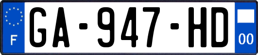 GA-947-HD