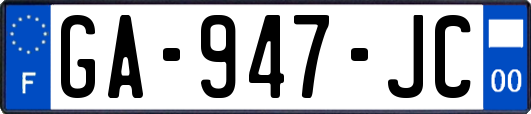 GA-947-JC