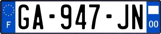 GA-947-JN