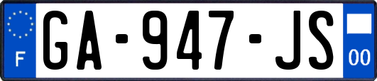 GA-947-JS