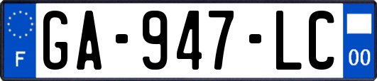 GA-947-LC